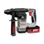 دریل بتن کن شارژی کرون CT28001 سروایران