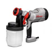 پیستوله رنگ پاش برقی 400 وات کرون CT31013 سروایران