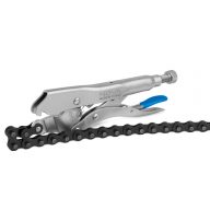 انبر قفلی زنجیری نووا NTL2254 سروایران