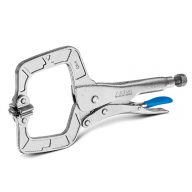 انبر قفلی گیره ای نووا NTL2260 سروایران