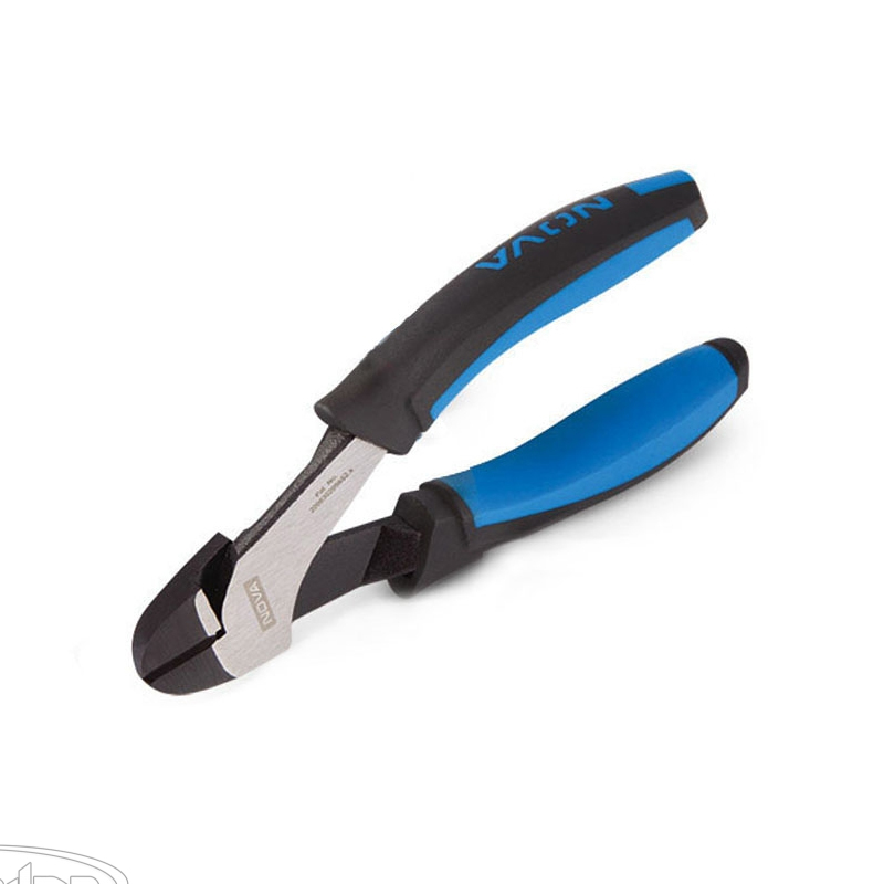 Nova NTP8013 - diagonal cutting 5 inches - 01 - sarviran سیم چین 5 دلتا نووا NTP8013 سروایران