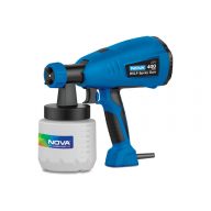 پیستوله رنگ پاش برقی نووا NTS2741 سروایران