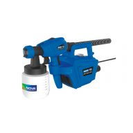 پیستوله خرطومی برقی 650 وات نووا NTS2742 سروایران