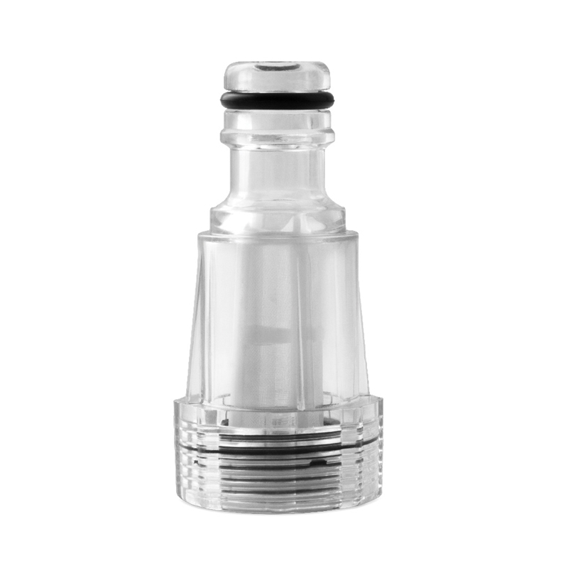 Nova NTW4151 - glass filter for car wash - 01 - sarviran فیلتر شیشه ای کارواش نووا NTW4151 سروایران