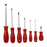 ست پیچ گوشتی 7 عددی رونیکس RH-2705 سروایران