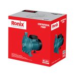 پمپ آب 1 اسب بخار RH-4021 رونیکس سروایران