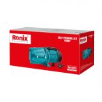 پمپ آب 1 اسب بخار RH-4022 رونیکس سروایران