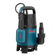 پمپ لجن کش 1 اسب بخار RH-4040 رونیکس سروایران