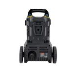 کارواش 110 بار ذغالی ایوک K-4110 سروایران