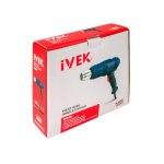 سشوار صنعتی ایوک K-6030 سروایران