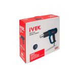 سشوار صنعتی ایوک K-6031 سروایران