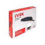 کیت فرز مینیاتوری ایوک K-6040 سروایران