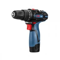 دریل پیچ گوشتی شارژی ایوک K-7212V سروایران