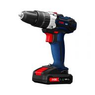 دریل پیچ گوشتی شارژی ایوک K-7218V سروایران