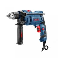 دریل چکشی 13 میلیمتری ایوک k-7313 سروایران