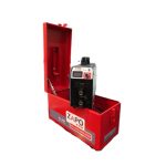 اینورتر جوشکاری 200 آمپر A-200DC-R1C زاپو با متعلقات سروایران