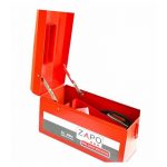 اینورتر جوشکاری 200 آمپر A-200DC-R1C زاپو با متعلقات سروایران