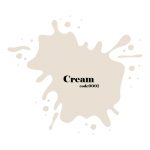 اسپری رنگ کرم دوپلی کالر کد 9001 سروایران