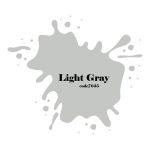 اسپری رنگ خاکستری روشن دوپلی کالر کد 7035 سروایران