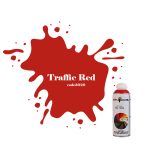 اسپری رنگ قرمز ترافیک دوپلی کالر کد 3020 سروایران