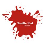 اسپری رنگ قرمز ترافیک دوپلی کالر کد 3020 سروایران