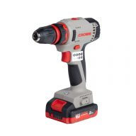 پیچگوشتی شارژی 16 ولت CT21082 کرون سروایران