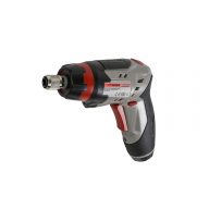 پیچگوشتی شارژی 3.6 ولت CT22024 کرون با متعلقات سروایران