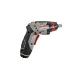 پیچگوشتی شارژی 3.6 ولت CT22024 کرون با متعلقات سروایران