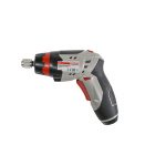 پیچگوشتی شارژی 3.6 ولت CT22024 کرون با متعلقات سروایران