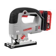 اره عمود بر شارژی 20 ولت CT25003 کرون سروایران