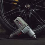بکس برقی 1.2 اینچ کرون CT12018 سروایران