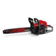 اره درخت بر بنزینی 45 سانت CT20101 کرون سروایران