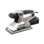 سنباده لرزان 320 وات اوربیتال CT13401 کرون سروایران