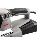 سنباده لرزان 320 وات اوربیتال CT13401 کرون سروایران