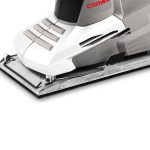 سنباده لرزان 320 وات اوربیتال CT13401 کرون سروایران