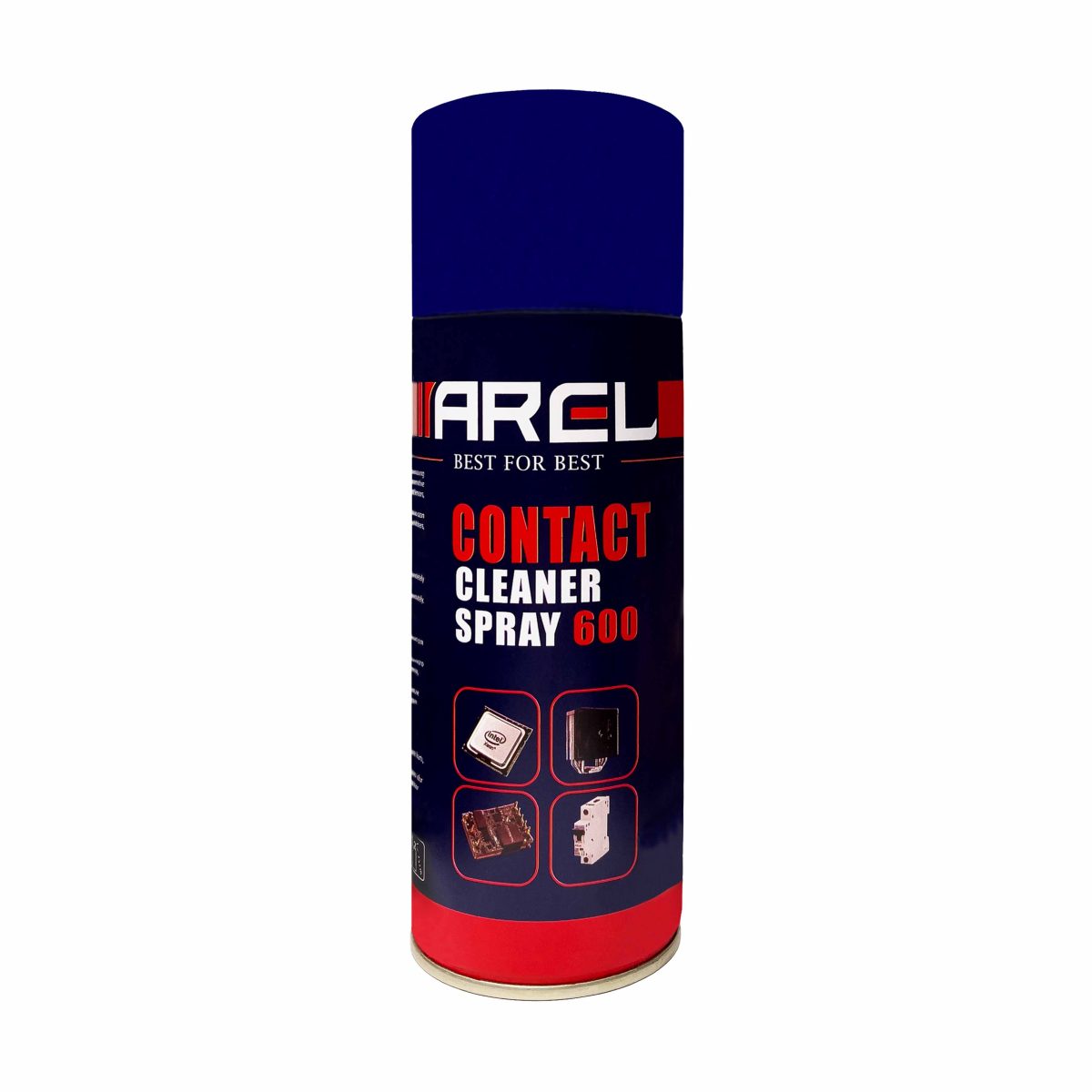 Sarviran Contact Cleaner spray 1 اسپری کنتاکت شوی خشک آرل