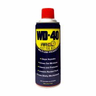 اسپری روان کننده WD-40 آرل