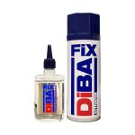 چسب يك دو سه ديبا فيكس 400ml