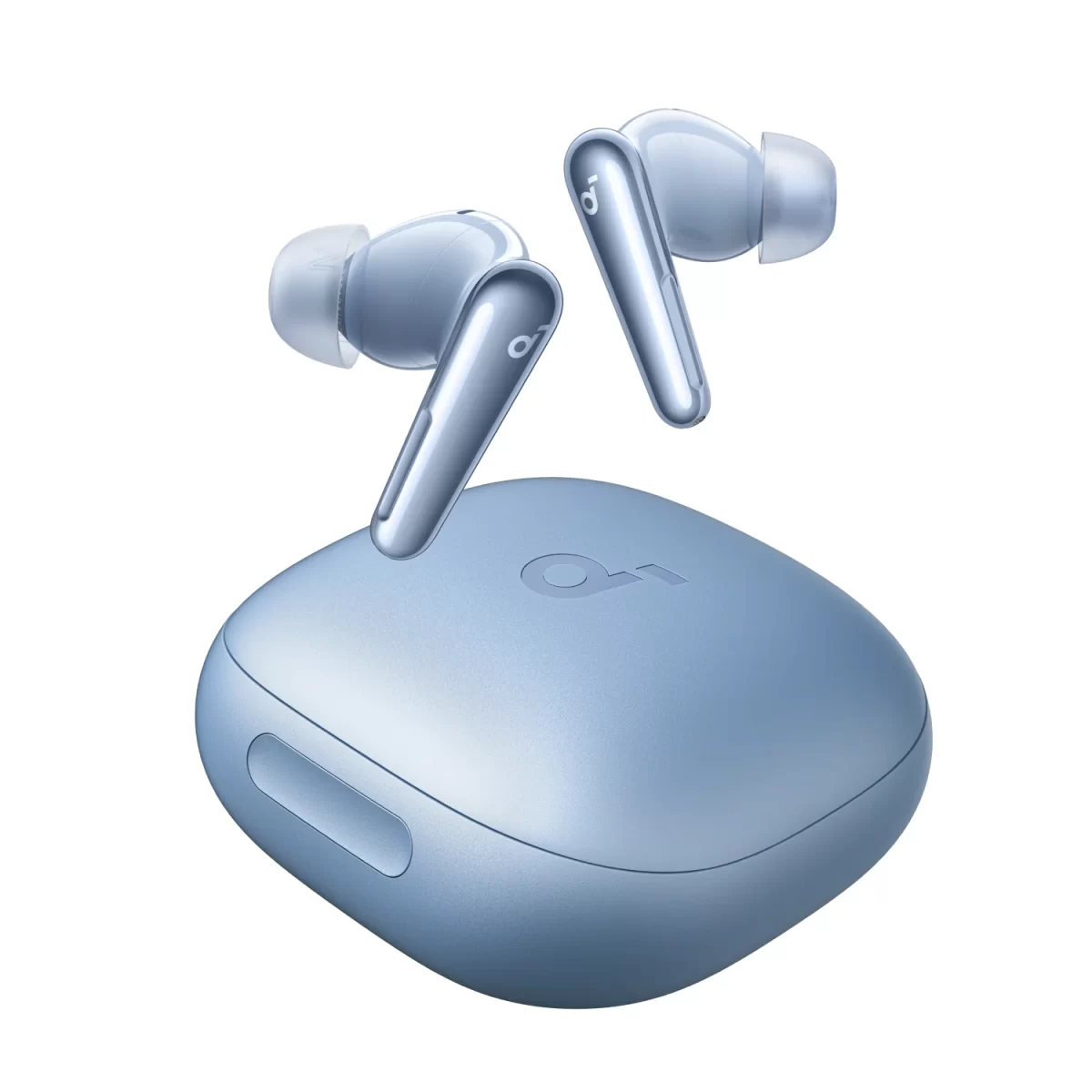 هندزفری بلوتوثی انکر مدل Soundcore Liberty 4 Pro - Image 11