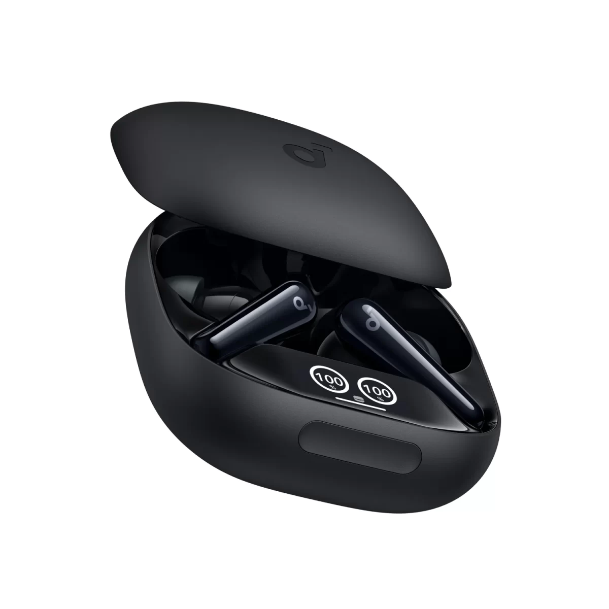 هندزفری بلوتوثی انکر مدل Soundcore Liberty 4 Pro - Image 2