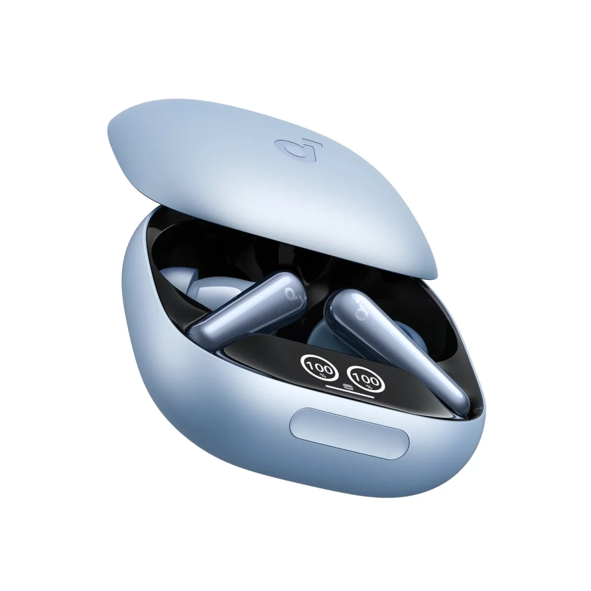 هندزفری بلوتوثی انکر مدل Soundcore Liberty 4 Pro - Image 10