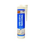 چسب سیلیکون ماستیک دیبا