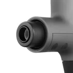 ماساژور شارژی رونیکس مدل 8852 PRO-STYLE - Image 3