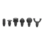 ماساژور شارژی رونیکس مدل 8852 PRO-STYLE - Image 6