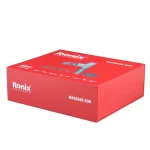 ماساژور شارژی رونیکس مدل 8852 PRO-STYLE - Image 8
