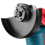 کیت مینی فرز شارژی رونیکس مدل 8657 - Image 7