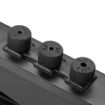 انبر پرچ چینی رونیکس مدل RH-1611 - Image 2