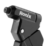 انبر پرچ چینی رونیکس مدل RH-1611 - Image 3
