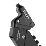 انبر پرچ چینی رونیکس مدل RH-1611 - Image 4