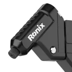 انبر پرچ چینی رونیکس مدل RH-1611 - Image 5